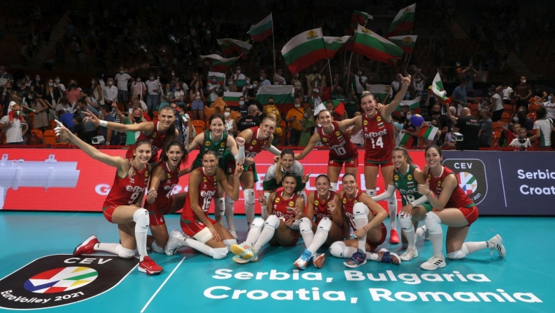 Βουλγαρία και Πολωνία νίκησαν Ισπανία και Τσεχία κάτι που ήθελε και η Εθνική
