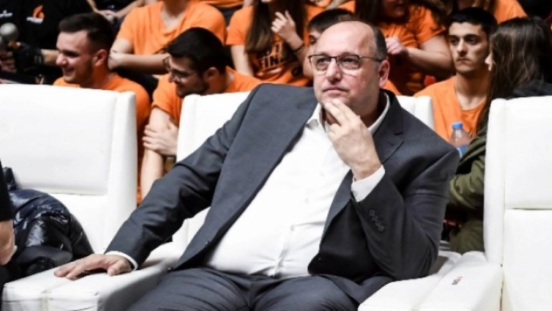 Λιόλιος: «Να γίνουν κανονικότατα εκλογές στις 12 Σεπτέμβρη» 