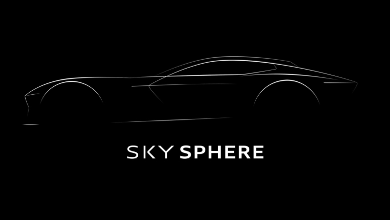 To Audi Concept Skysphere και το μέλλον της πολυτελούς κατηγορίας