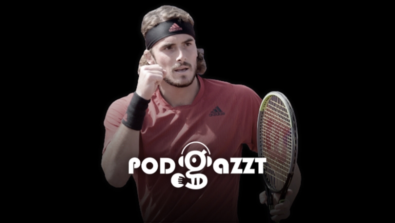 Στέφανος Τσιτσιπάς: Θύτης ή θύμα των social media;