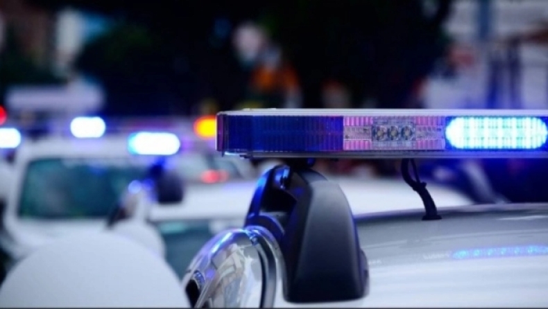 Ζάκυνθος: Τέσσερα χρόνια φυλάκιση σε ημεδαπό εμπρηστή