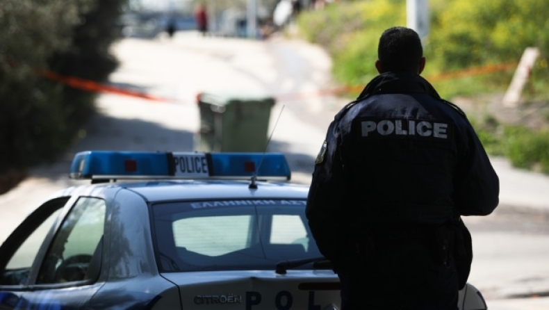 Δολοφονία γυναίκας στην Κρήτη: Ένας 50χρονος μπήκε στην δουλειά της και την πυροβόλησε