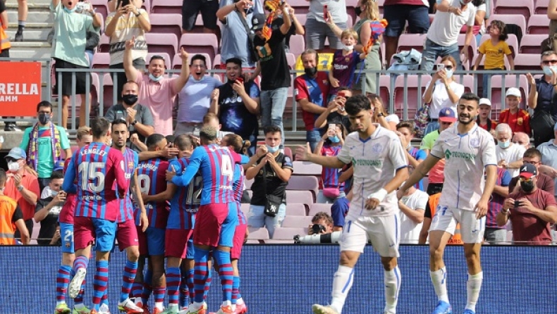 Η La Liga αναβάλλει δύο αγώνες και κάνει επίθεση στην FIFA