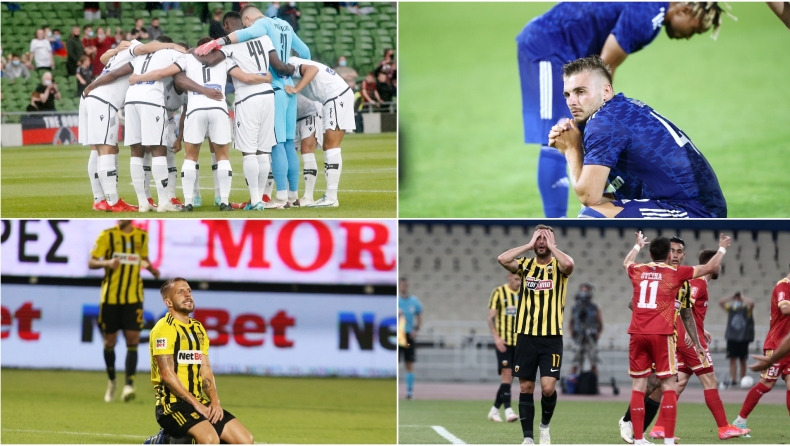 Μήπως χρειάζεται μια pre season διοργάνωση στο ελληνικό ποδόσφαιρο;