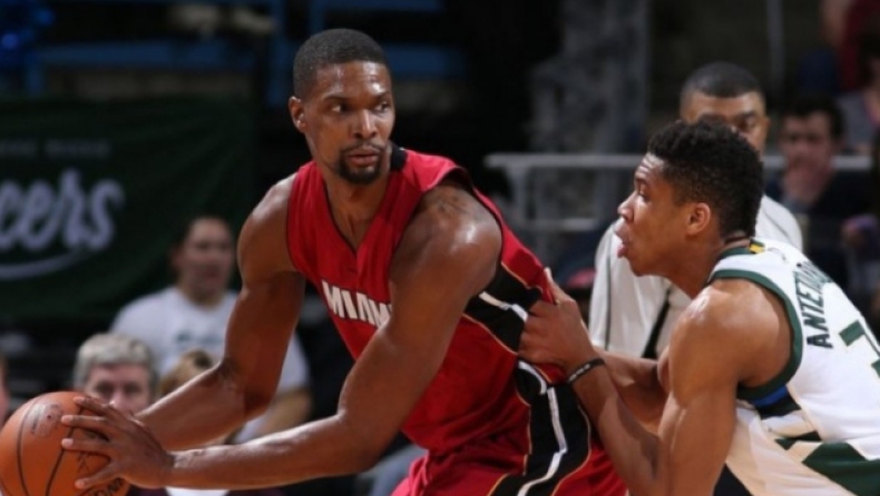 NBA: Έξι «στοιχειωμένα» συμβόλαια ολοκληρώνονται αυτή τη σεζόν