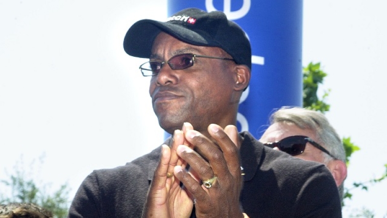 Ο Καρλ Λιούις κράζει την 4Χ100μ. των ΗΠΑ: «Χειρότερη και από ομάδα ερασιτεχνών» (vid)