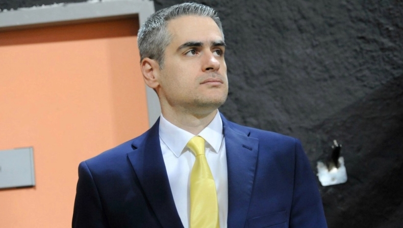 Άρης: Την Δευτέρα (23/8) η «πρώτη» της νέας σεζόν στο «Nick Galis Hall»