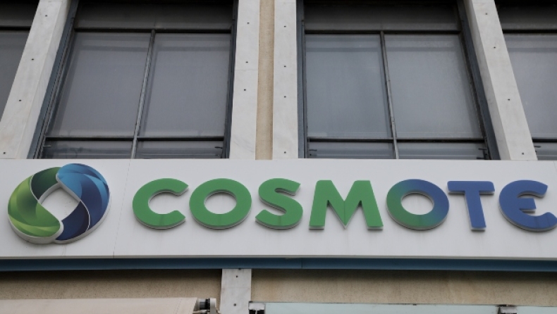 Η απάντηση της COSMOTE για τα προβλήματα στο δίκτυο τις τελευταίες ώρες