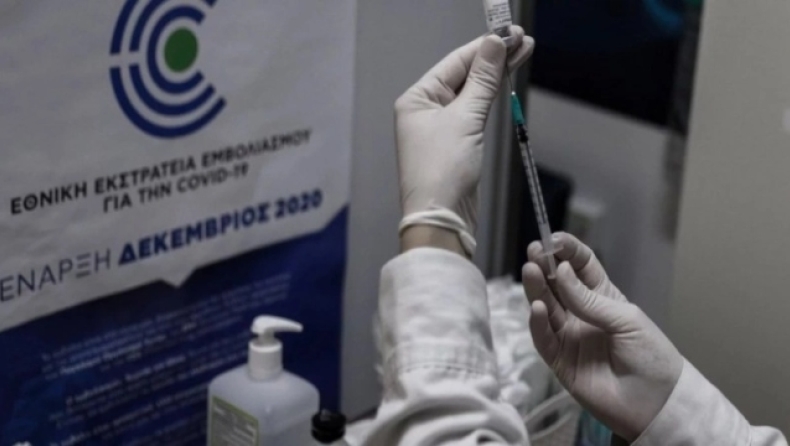 Μετάλλαξη «Δέλτα»: Σε ποια εμβόλια η προστασία μειώνεται μετά από 90 ημέρες