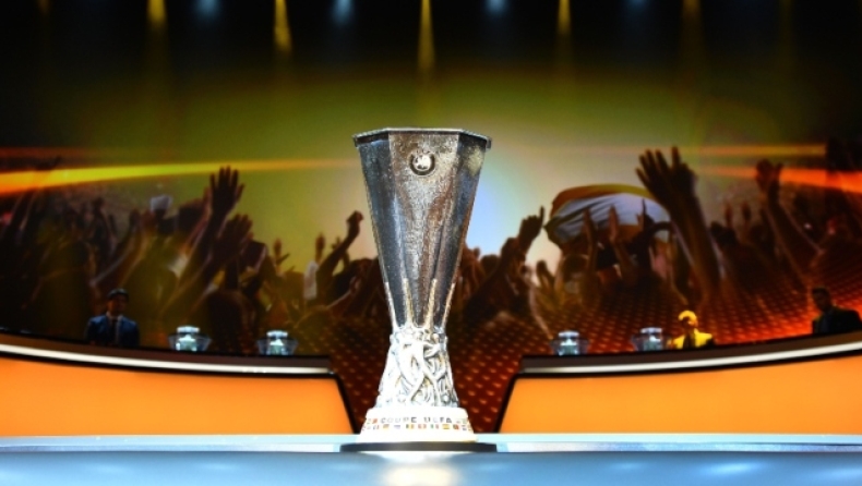 Europa League: Φτιάξε τον όμιλό σου