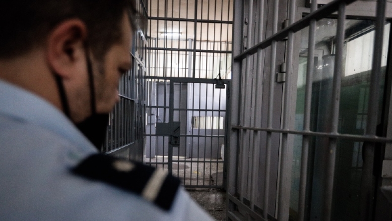 Eντοπίστηκαν ναρκωτικά στις φυλακές Κορυδαλλού