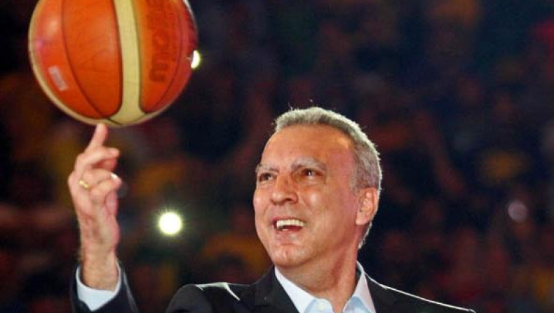 Άρης: Με την παρουσία του Νίκου Γκάλη η εκδήλωση για το Super Cup του 1986