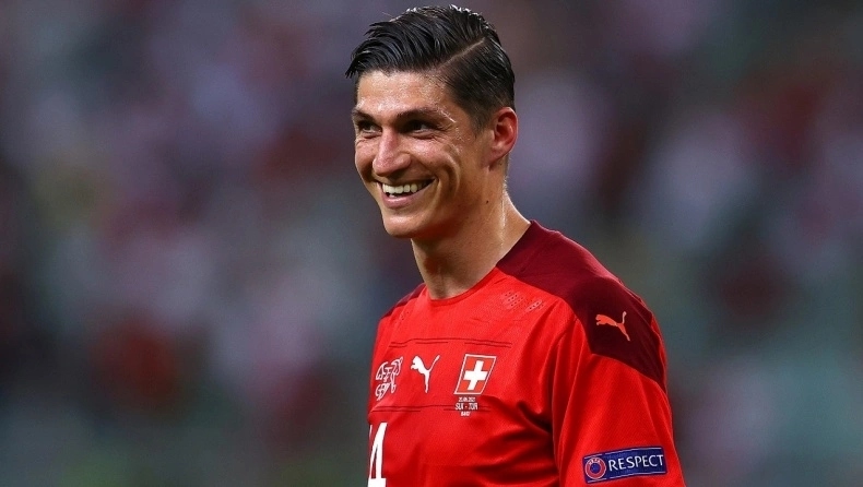 Πάντα δυνατά για Τσούμπερ η ΑΕΚ