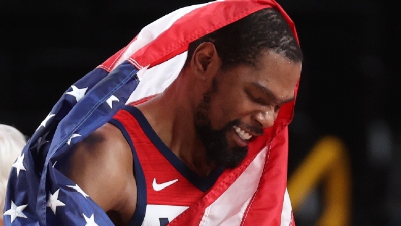 Ντουράντ: Respect στο κορυφαίο επιθετικό... υπερόπλο του πλανήτη! (vids)