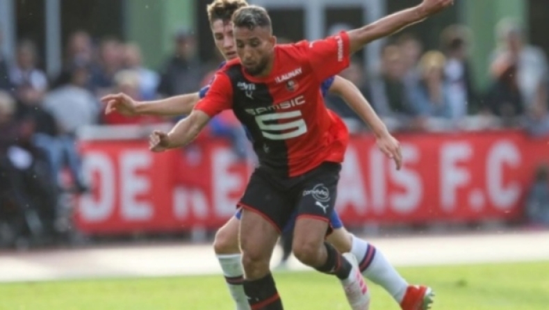 «Κλείνει» η μεταγραφή του Γκιτάν στον Άρη