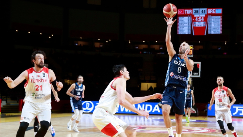 FIBA: Έχει ορίσει «παράθυρο» για το Παγκόσμιο Κύπελλο, 2 ημέρες πριν το τζάμπολ του EuroBasket