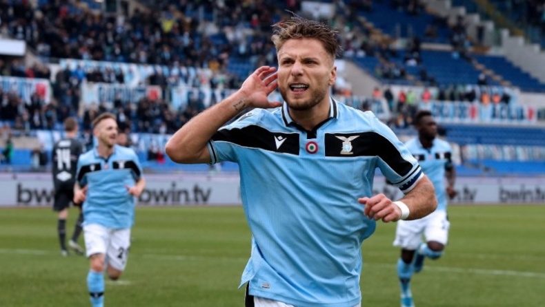 Με το δεξί στη φετινή Serie A Αταλάντα και Λάτσιο!