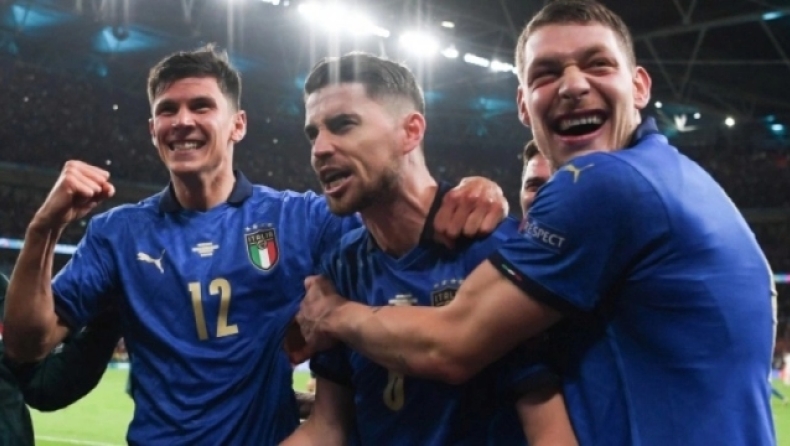 Κασάνο: «Ο Ζορζίνιο μου είπε ότι θα είναι έγκλημα αν η Χρυσή Μπάλα δεν καταλήξει στον Μέσι»