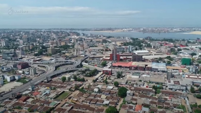 Πρώτο κρούσμα Έμπολα στην Ακτή Ελεφαντοστού έπειτα από σχεδόν 30 χρόνια