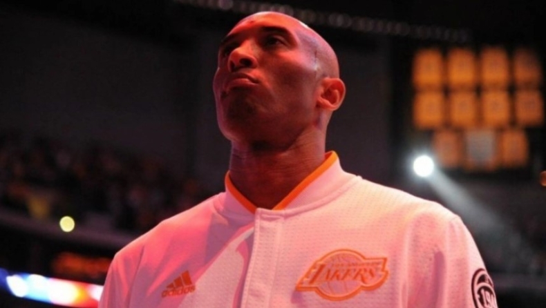 Kόμπι: Όταν ο τεράστιος Black Mamba έβαλε 61 στο Madison Square Garden (vid)