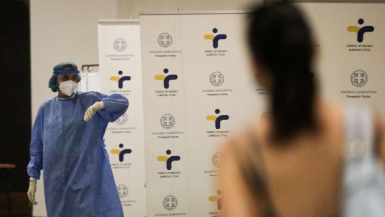 Κορονοϊός - Τζανάκης: Δέχομαι απειλές από «ταλιμπανοχριστιανούς»