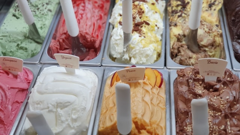 Οι μεγαλύτεροι παραγωγοί παγωτού στην Ευρωπαϊκή Ένωση