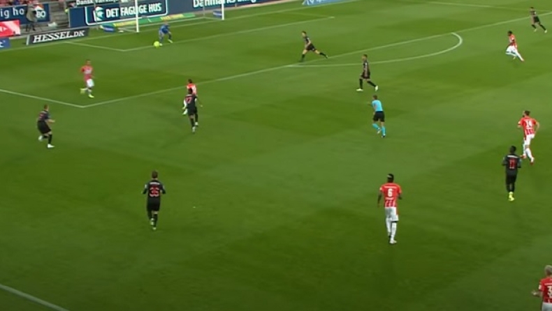 Μίντιλαντ: Με κρούσματα και κίνδυνο έξαρσης, η UEFA την ανάγκασε να μπει σε πούλμαν για 300 μέτρα!