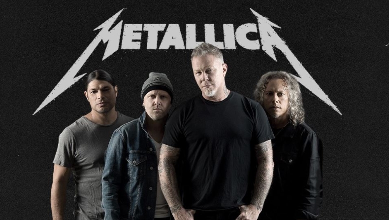 Οι Metallica παρουσιάζουν το «The Metallica Podcast» (vid)