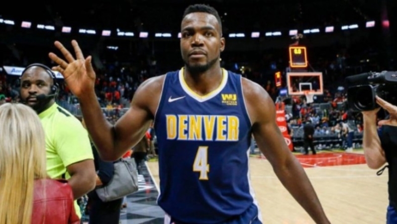 Πόρτλαντ Μπλέιζερς: Τσεκάρουν Μίλσαπ και Ούμπρε 