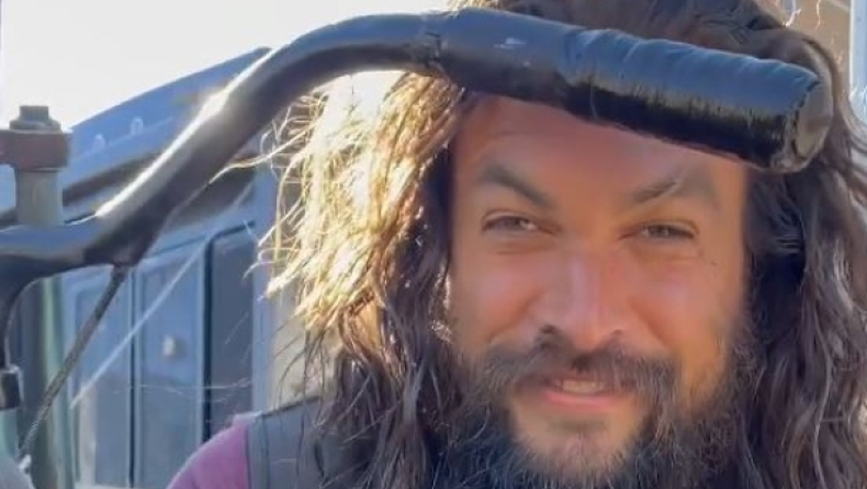 Ο Τζέισον Μομόα κλήθηκε να απολογηθεί για το ρόλο του στο «Game of Thrones»