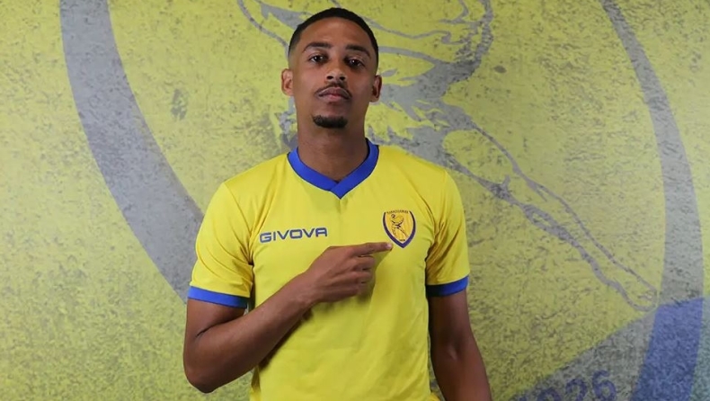 Παναιτωλικός: Μόρσεϊ και επίσημα (pic & vid)