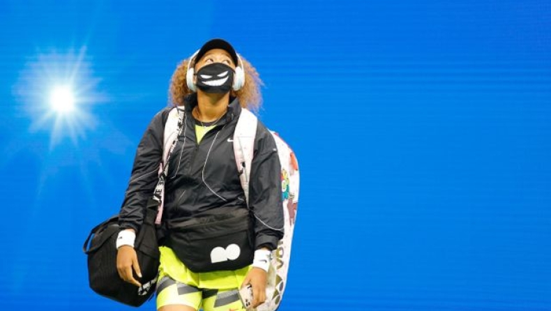 US Open: Πρώτο βήμα υπεράσπισης από την Οσάκα (vids)