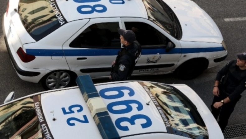Θεσσαλονίκη: Εκβίαζε πατέρα και γιο ζητώντας 60.000 ευρώ	