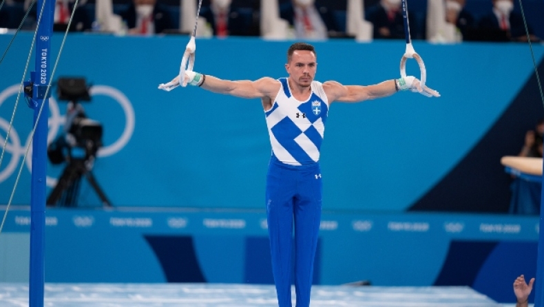 Γυμναστική: Τα κριτήρια πρόκρισης για τους Ολυμπιακούς Αγώνες