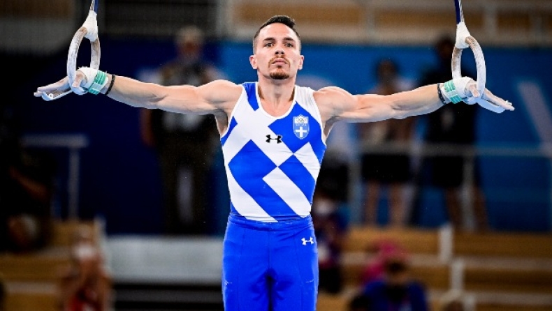 Λευτέρης Πετρούνιας: Το αίσθημα της αδικίας στην ελληνική ομάδα