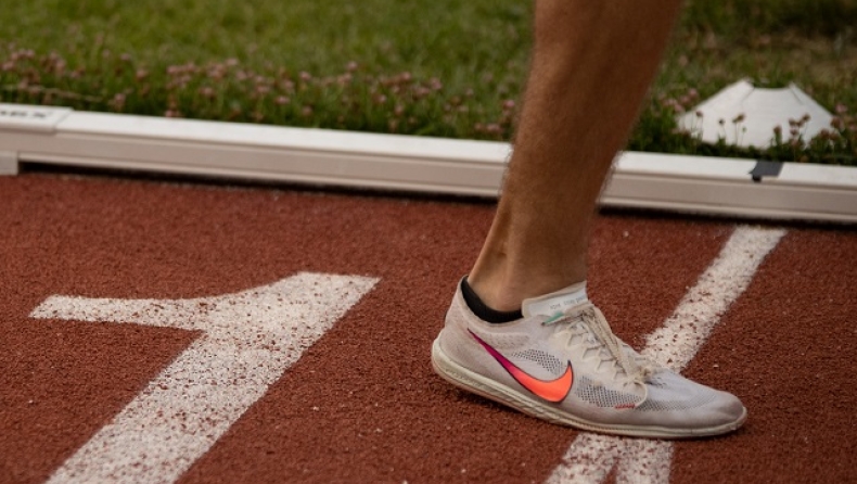 Στίβος: Κρούσμα ντόπινγκ στο πανελλήνιο πρωτάθλημα της Πάτρας