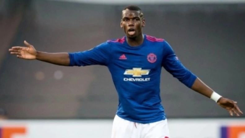 Παρί Σεν Ζερμέν: Ετοιμάζει πρόταση για τον Πογκμπά