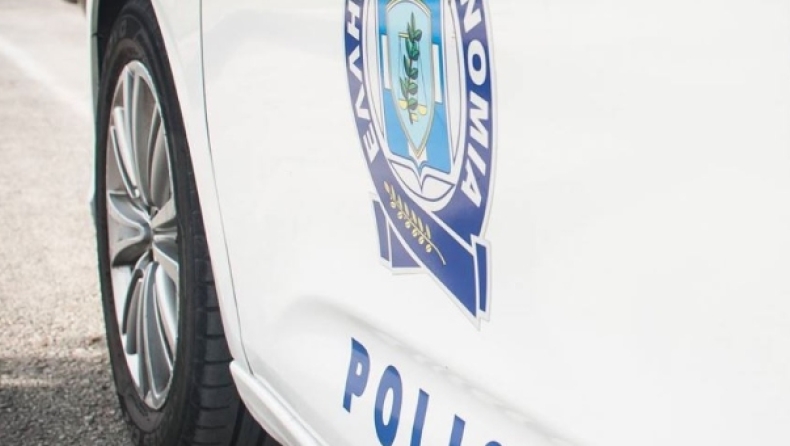 Σύλληψη Αφγανού για απόπειρα εμπρησμού στο άλσος Φινοπούλου 