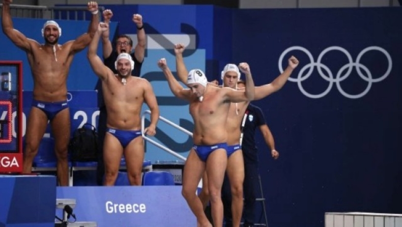 Ολυμπιακοί Αγώνες: Πρώτη η Κίνα, μπορεί 30άδα η Ελλάδα