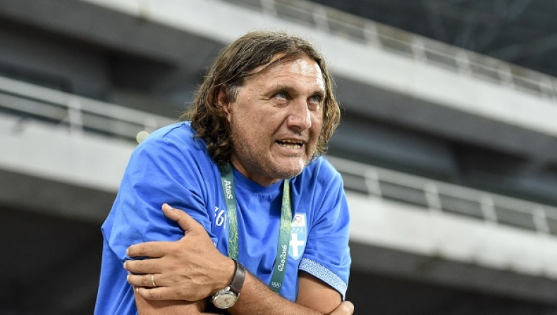 Πομάσκι στο Gazzetta: «Όλοι οι προπονητές μείναμε έκπληκτοι από την αλλαγή στο ΟΑΚΑ»
