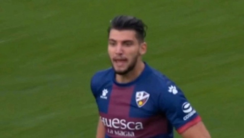 Σεβίλλη: Πήρε Ράφα Μιρ αντί 16 εκατ. ευρώ (vid)