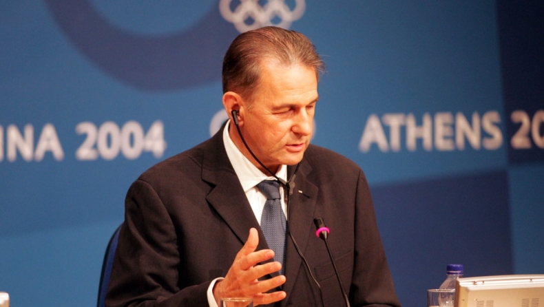 Πέθανε ο παλιός πρόεδρος της ΔΟΕ, Ζακ Ρογκ! (vid)