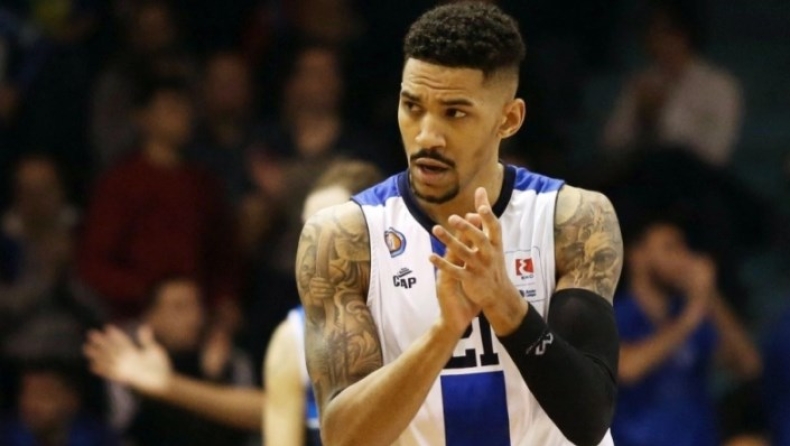 Άρης: Υπέγραψε ο Χάνλαν