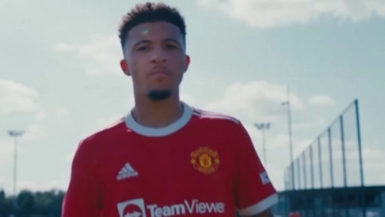 Γιουνάιτεντ: Με τον Σόλσκιερ στον πάγκο της έχει ξοδέψει 492 εκατ. ευρώ σε μεταγραφές (vid)