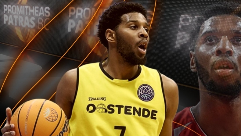 Προμηθέας: Ανακοίνωσε τον Λόικ Σβαρτς (pic & vid)