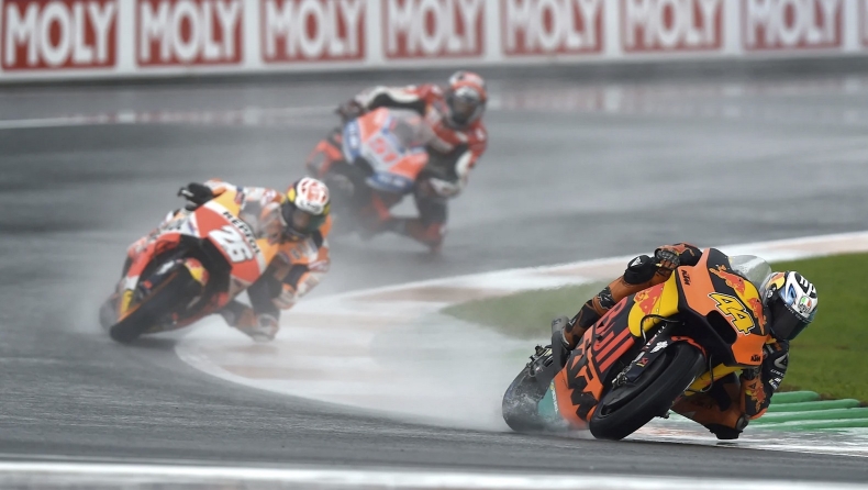 Πόσο πιο συναρπαστικό μπορεί να γίνει το MotoGP; 