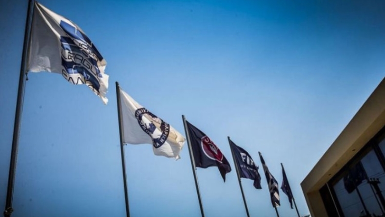 Super League Interwetten: Όλα δείχνουν διαδικαστικό Δ.Σ. ενόψει της κρίσιμης Γ.Σ. της Δευτέρας