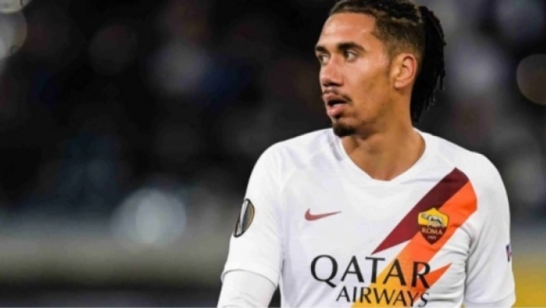 Σμόλινγκ: Θύμα ληστείας για δεύτερη φορά