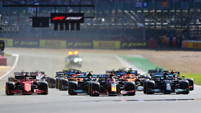 Η F1 θέλει sprint αγώνες σε συγκεκριμένα ιστορικά grand prix