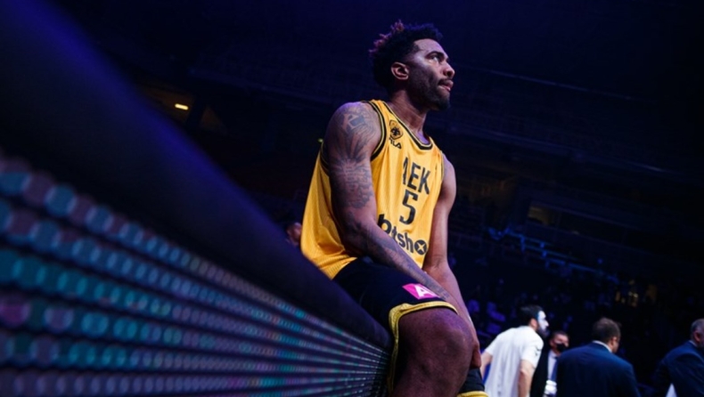 Ανακοίνωσε πρώην NBAer η Κρεμόνα, που δεν έλαβε οριστική απάντηση από τον Λάνγκφορντ